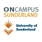 University of Sunderland - OnCampus logo