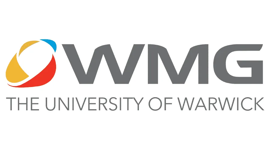 College logo