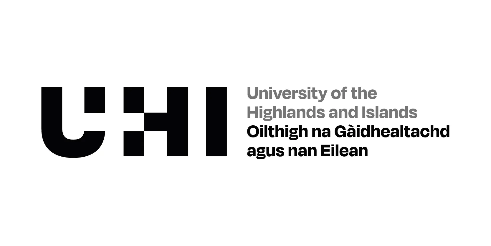 University of the Highlands and Islands - UHI (Perth) logo