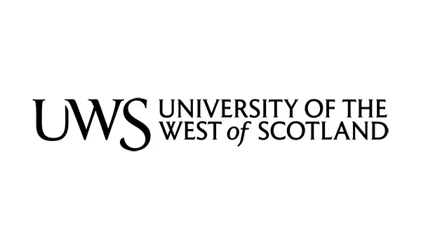 University of the West of Scotland (Ayr) logo