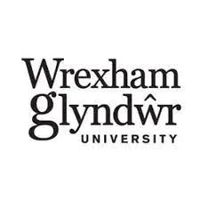 Wrexham University logo